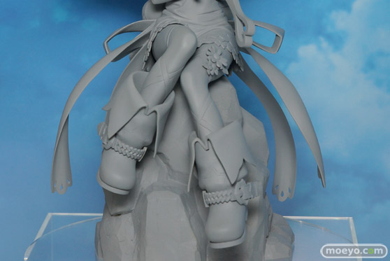 アルターのテイルズ オブ ゼスティリア エドナのフィギュアサンプル画像08