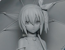 アルター「テイルズ オブ ゼスティリア エドナ」の「どこか上品な雰囲気のおすましポーズ」とか 5年前の今日はどんなことがあった？ Back To 30.Nov.2015