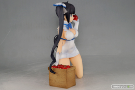 コトブキヤのダンジョンに出会いを求めるのは間違っているだろうか ヘスティアのフィギュア製品版画像03