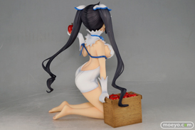 コトブキヤのダンジョンに出会いを求めるのは間違っているだろうか ヘスティアのフィギュア製品版画像04