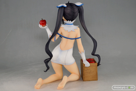 コトブキヤのダンジョンに出会いを求めるのは間違っているだろうか ヘスティアのフィギュア製品版画像05