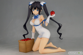 コトブキヤのダンジョンに出会いを求めるのは間違っているだろうか ヘスティアのフィギュア製品版画像08