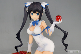 コトブキヤのダンジョンに出会いを求めるのは間違っているだろうか ヘスティアのフィギュア製品版画像09