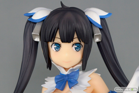 コトブキヤのダンジョンに出会いを求めるのは間違っているだろうか ヘスティアのフィギュア製品版画像11