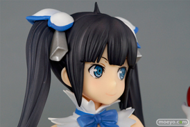 コトブキヤのダンジョンに出会いを求めるのは間違っているだろうか ヘスティアのフィギュア製品版画像12