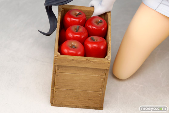 コトブキヤのダンジョンに出会いを求めるのは間違っているだろうか ヘスティアのフィギュア製品版画像19