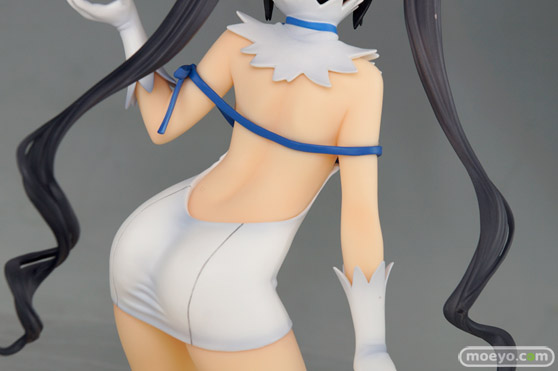 コトブキヤのダンジョンに出会いを求めるのは間違っているだろうか ヘスティアのフィギュア製品版画像22