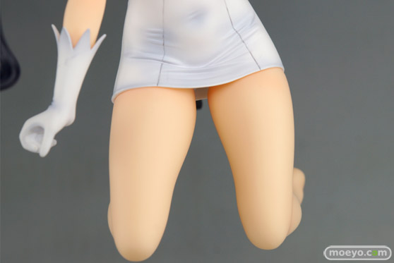 コトブキヤのダンジョンに出会いを求めるのは間違っているだろうか ヘスティアのフィギュア製品版画像23