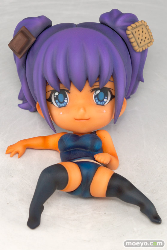 ダイキ工業のろいど 引き出しの中の彼女 りのちゃんのフィギュアサンプル画像01