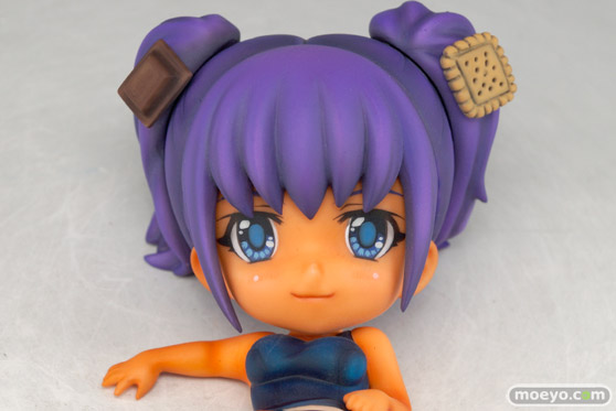 ダイキ工業のろいど 引き出しの中の彼女 りのちゃんのフィギュアサンプル画像10