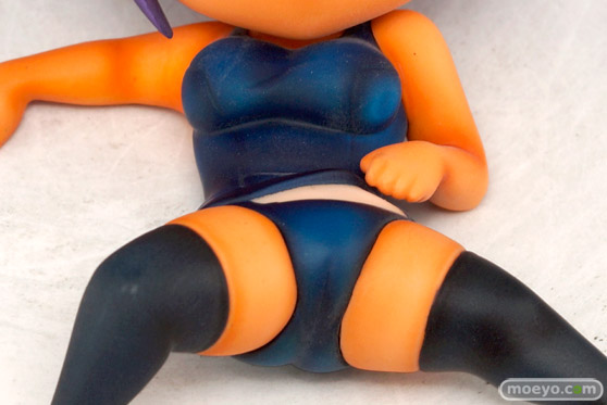 ダイキ工業のろいど 引き出しの中の彼女 りのちゃんのフィギュアサンプル画像11