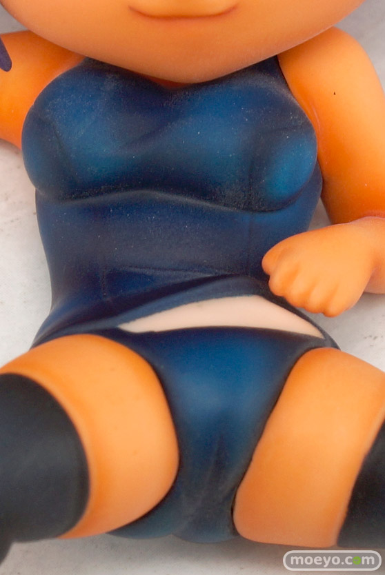 ダイキ工業のろいど 引き出しの中の彼女 りのちゃんのフィギュアサンプル画像12