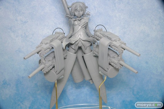 アルターのストライクウィッチーズ2 ゲルトルート・バルクホルン ジェットストライカーVer.のフィギュアサンプル画像04