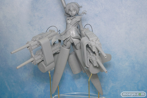 アルターのストライクウィッチーズ2 ゲルトルート・バルクホルン ジェットストライカーVer.のフィギュアサンプル画像06