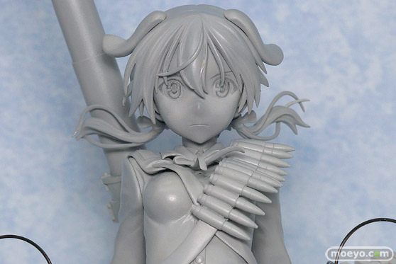 アルターのストライクウィッチーズ2 ゲルトルート・バルクホルン ジェットストライカーVer.のフィギュアサンプル画像07