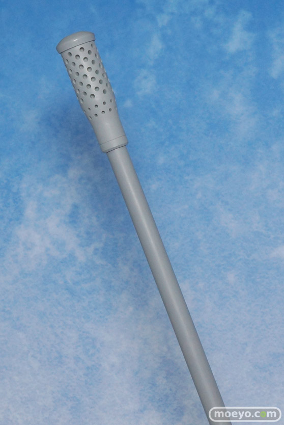 アルターのストライクウィッチーズ2 ゲルトルート・バルクホルン ジェットストライカーVer.のフィギュアサンプル画像09