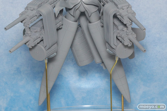 アルターのストライクウィッチーズ2 ゲルトルート・バルクホルン ジェットストライカーVer.のフィギュアサンプル画像13