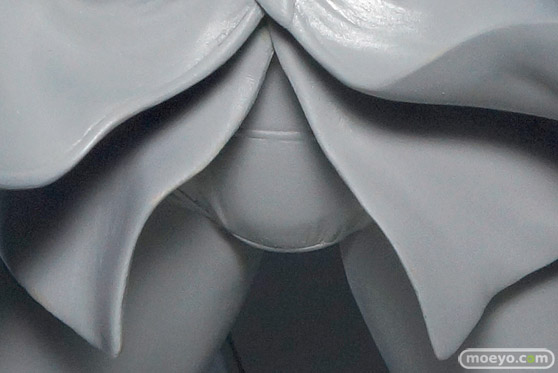 アルターのストライクウィッチーズ2 ゲルトルート・バルクホルン ジェットストライカーVer.のフィギュアサンプル画像15