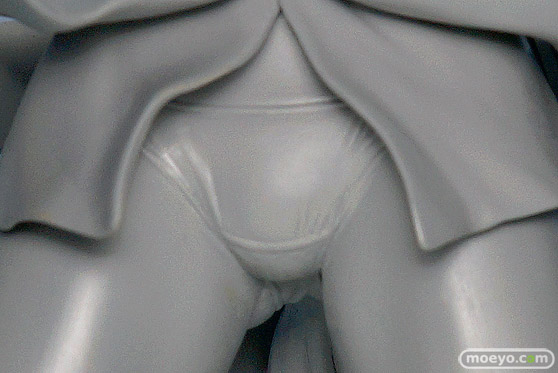 アルターのストライクウィッチーズ2 ゲルトルート・バルクホルン ジェットストライカーVer.のフィギュアサンプル画像17