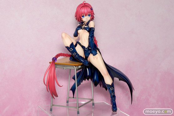 アルターのTo LOVEる-とらぶる-ダークネス 黒咲芽亜のフィギュアサンプル画像02