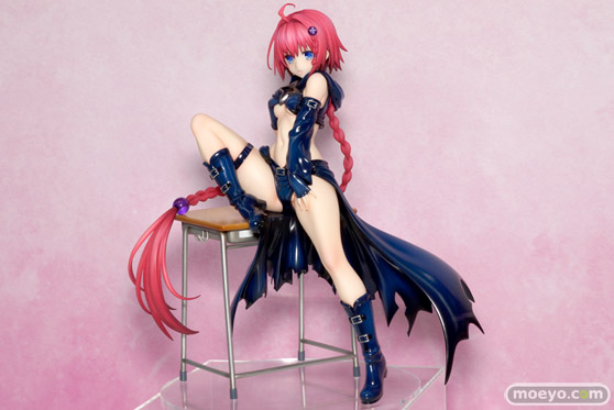 アルターのTo LOVEる-とらぶる-ダークネス 黒咲芽亜のフィギュアサンプル画像03