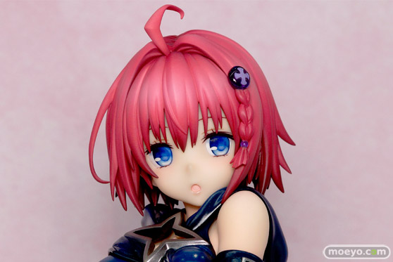 アルターのTo LOVEる-とらぶる-ダークネス 黒咲芽亜のフィギュアサンプル画像05