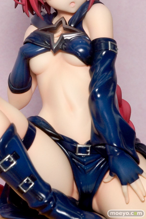 アルターのTo LOVEる-とらぶる-ダークネス 黒咲芽亜のフィギュアサンプル画像07