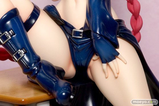 アルターのTo LOVEる-とらぶる-ダークネス 黒咲芽亜のフィギュアサンプル画像09