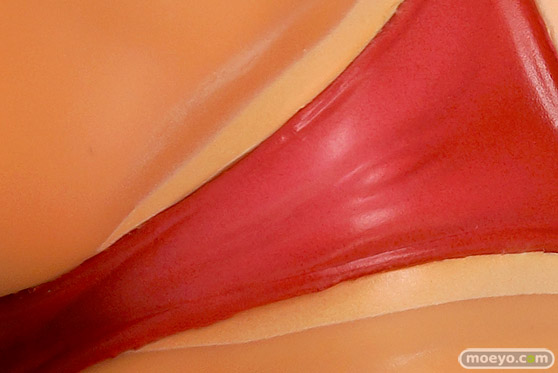 オーキッドシードの純愛果実 木谷椎カバーガール 夏色少女 まなつちゃんのフィギュアサンプル画像31