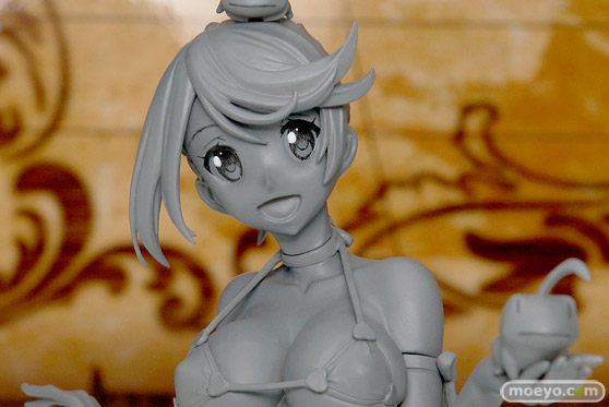 メガハウスのエクセレントモデルCORE ビキニ・ウォリアーズEX メイジのフィギュアサンプル画像05