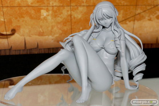 メガハウスのエクセレントモデルCORE ビキニ・ウォリアーズEX パラディンのフィギュアサンプル画像01