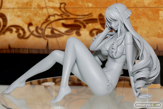 メガハウスのエクセレントモデルCORE ビキニ・ウォリアーズEX パラディンのフィギュアサンプル画像03