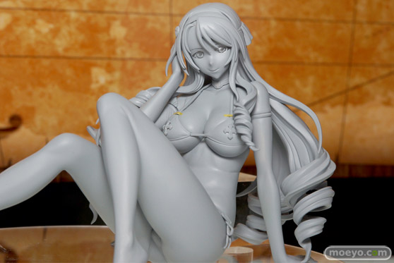 メガハウスのエクセレントモデルCORE ビキニ・ウォリアーズEX パラディンのフィギュアサンプル画像04