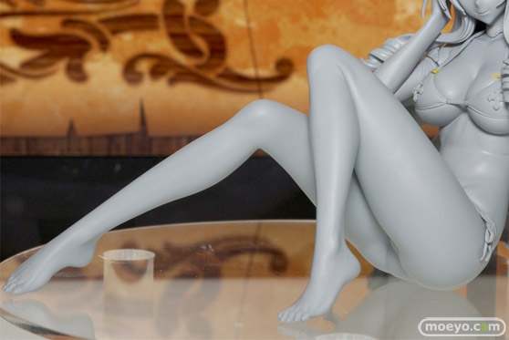 メガハウスのエクセレントモデルCORE ビキニ・ウォリアーズEX パラディンのフィギュアサンプル画像10