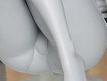 【メガホビ2015秋】メガハウス「エクセレントモデルCORE ビキニ・ウォリアーズEX パラディン」新作フィギュア無彩色サンプル画像レビュー