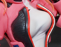 【メガホビ2015秋】メガハウス新作フィギュア「ガンダム・ガールズ・ジェネレーション 「ガンダム Gのレコンギスタ」 アイーダ・スルガン」予約開始！