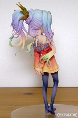 アクアマリンのノーゲーム・ノーライフ 白 水着styleのフィギュアサンプル画像04