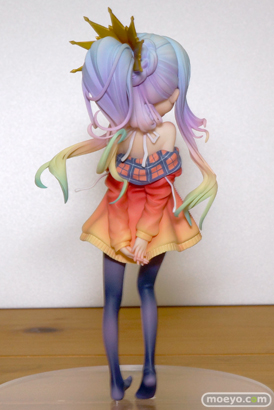 アクアマリンのノーゲーム・ノーライフ 白 水着styleのフィギュアサンプル画像05