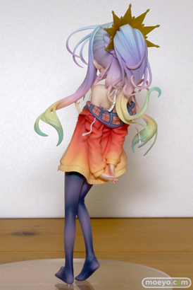 アクアマリンのノーゲーム・ノーライフ 白 水着styleのフィギュアサンプル画像06