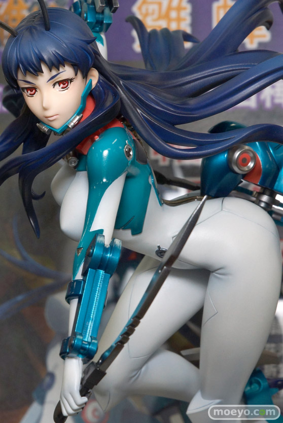 アスパイアの雛蜂 白樺(パイ・ファー)のフィギュアサンプル画像04