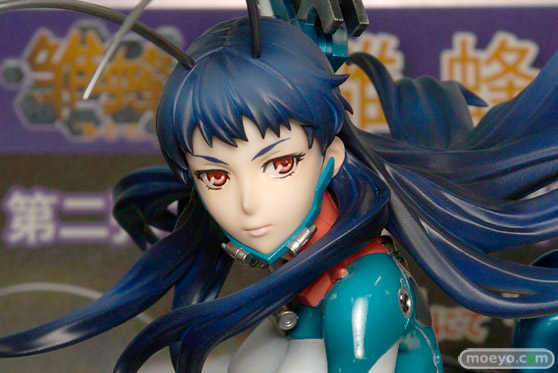 アスパイアの雛蜂 白樺(パイ・ファー)のフィギュアサンプル画像05