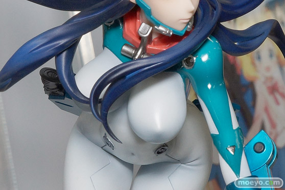 アスパイアの雛蜂 白樺(パイ・ファー)のフィギュアサンプル画像08