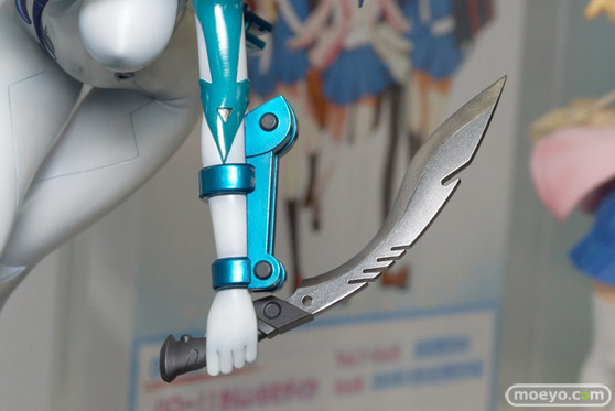 アスパイアの雛蜂 白樺(パイ・ファー)のフィギュアサンプル画像09