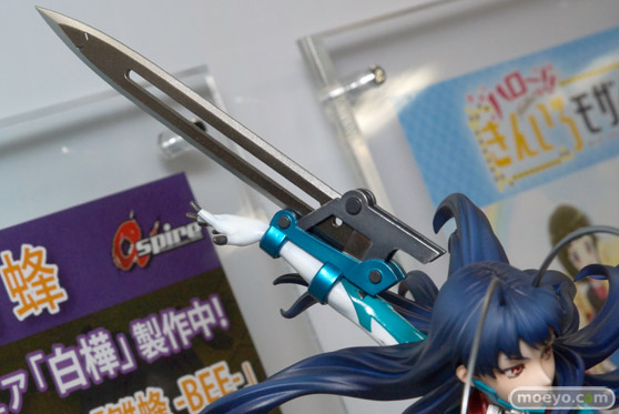 アスパイアの雛蜂 白樺(パイ・ファー)のフィギュアサンプル画像10