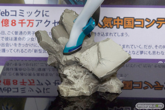 アスパイアの雛蜂 白樺(パイ・ファー)のフィギュアサンプル画像11