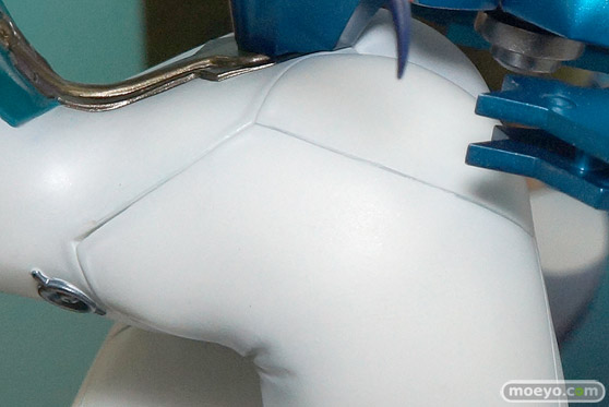 アスパイアの雛蜂 白樺(パイ・ファー)のフィギュアサンプル画像13