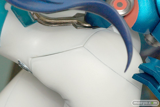 アスパイアの雛蜂 白樺(パイ・ファー)のフィギュアサンプル画像14