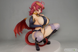 レチェリーの巨乳ファンタジー外伝 シャムシェル 巨乳幻想ver.のフィギュアサンプル画像03