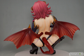 レチェリーの巨乳ファンタジー外伝 シャムシェル 巨乳幻想ver.のフィギュアサンプル画像04