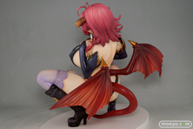 レチェリーの巨乳ファンタジー外伝 シャムシェル 巨乳幻想ver.のフィギュアサンプル画像05